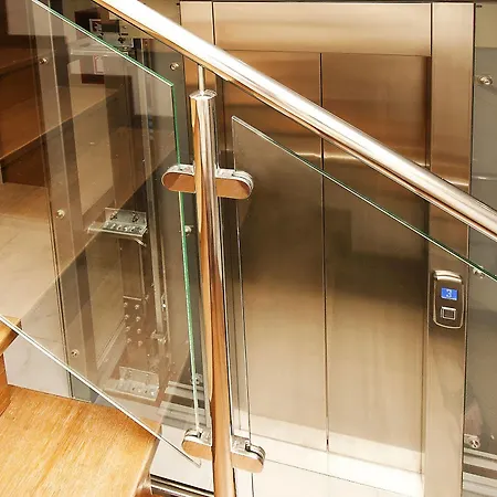 Palace Heritage - Adults Only מלון