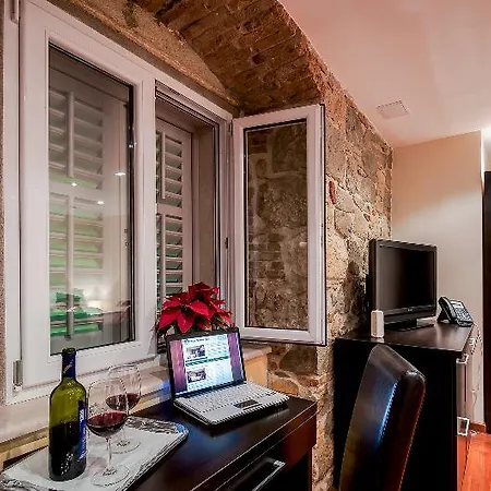 Palace Heritage - Adults Only ספליט