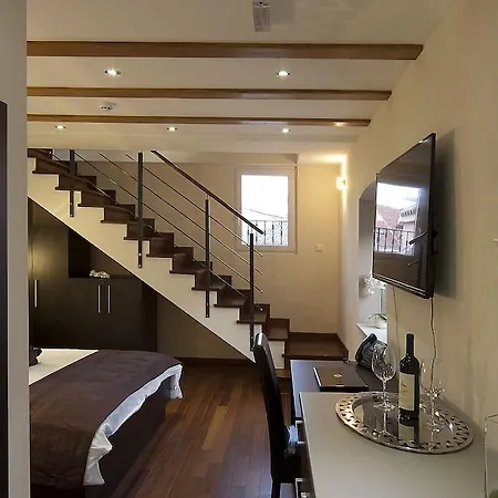 Palace Heritage - Adults Only מלון ספליט