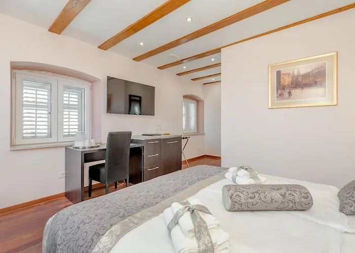 Hotel Palace Heritage - Adults Only Spalato