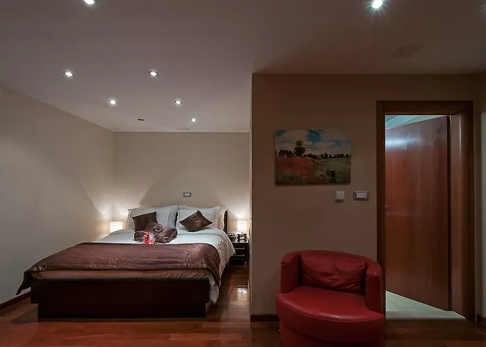 Palace Heritage - Adults Only Spalato