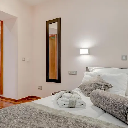 Szálloda Palace Heritage - Adults Only 4*