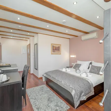 Szálloda Palace Heritage - Adults Only 4*